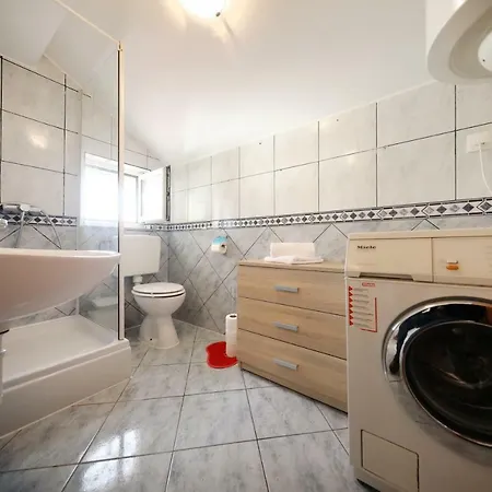 Apartment Zelic