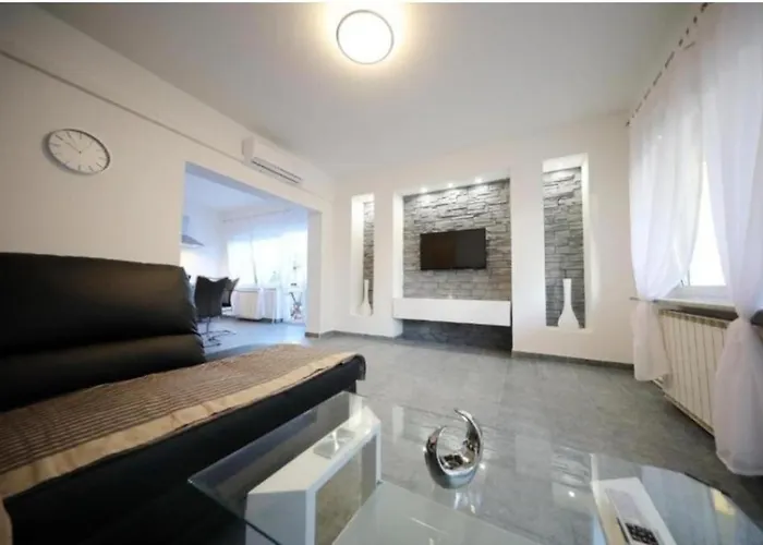 Apartamento Z Zadar